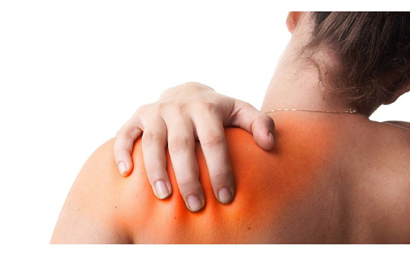 Cách chữa viêm khớp vai hiệu quả lâu dài