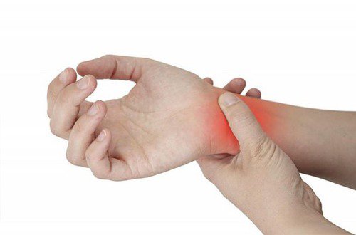 VIÊM BAO GÂN CỔ TAY LÀ GÌ?