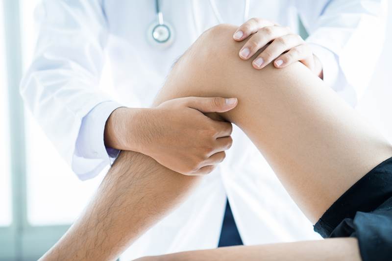 Cách Điều Trị Gai Khớp Gối Hiệu Quả