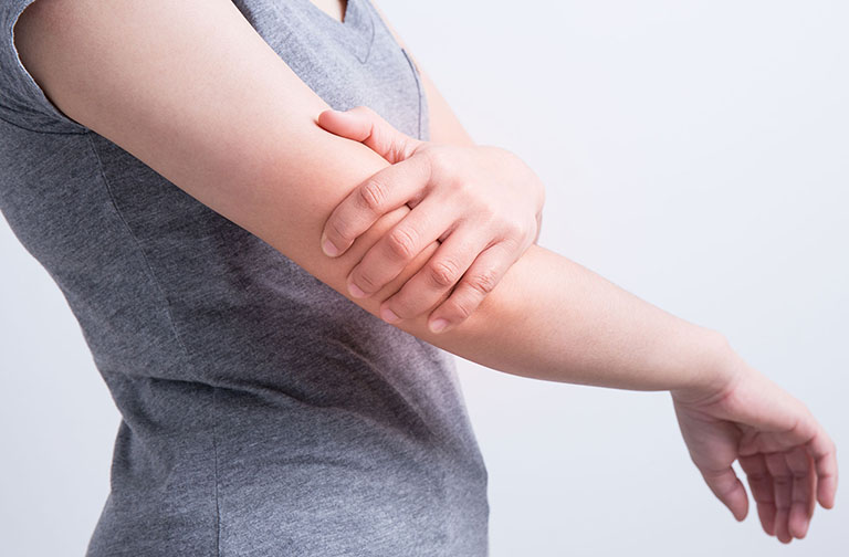 ĐAU KHUỶU TAY NÊN ĂN NHỮNG THỰC PHẨM NÀO?
