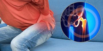 CÁC NGUYÊN NHÂN GÂY ĐAU KHỚP HÁNG LÀ GÌ?