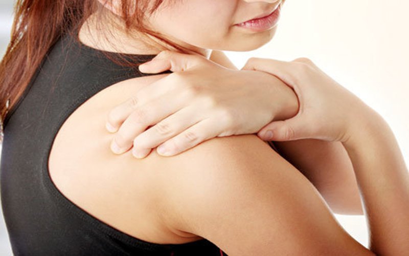 CÁC BỆNH LÝ KHỚP VAI THƯỜNG GẶP