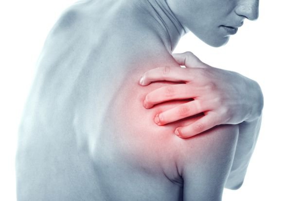 Các phương pháp điều trị trật khớp vai