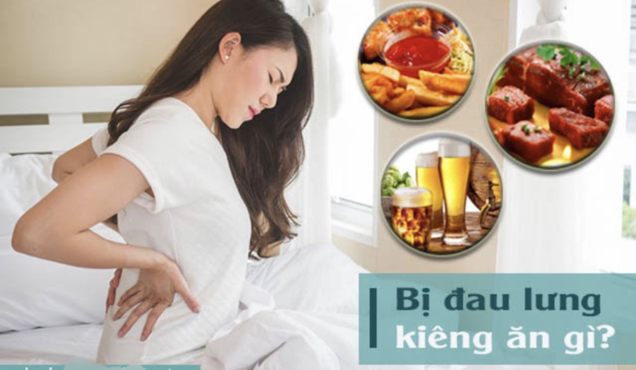 CHẾ ĐỘ ĂN, UỐNG LUYỆN TẬP – BỆNH VIÊM CỘT SỐNG DÍNH KHỚP
CHẾ ĐỘ ĂN, UỐNG LUYỆN TẬP – BỆNH VIÊM CỘT SỐNG DÍNH KHỚP