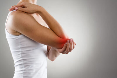 Phương pháp hỗ trợ điều trị bệnh đau khớp khuỷu tay hiệu quả