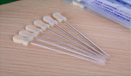 Kim tiểu châm đao- điều trị bệnh viêm khớp vai